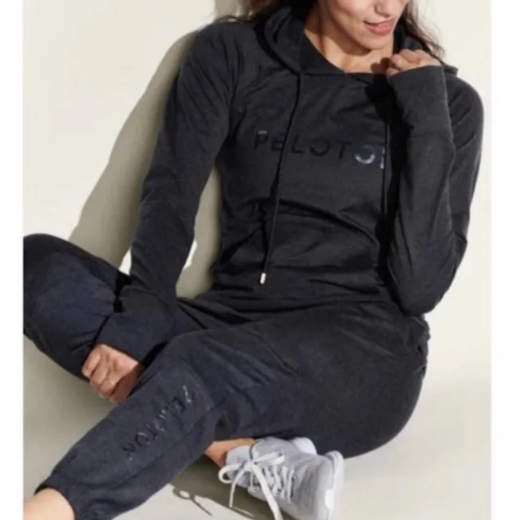 Peloton X Nualime Cooldown Set New